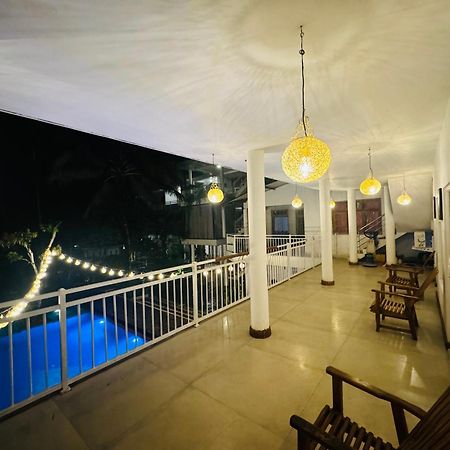 Heavens Holiday Resort Tennekumbura Εξωτερικό φωτογραφία