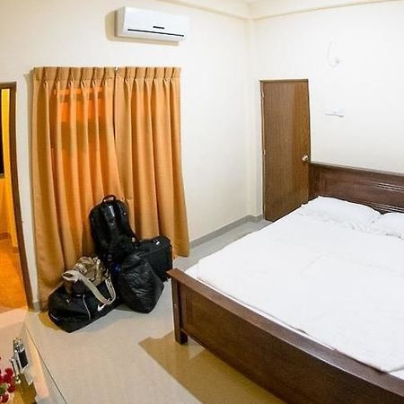 Heavens Holiday Resort Tennekumbura Εξωτερικό φωτογραφία
