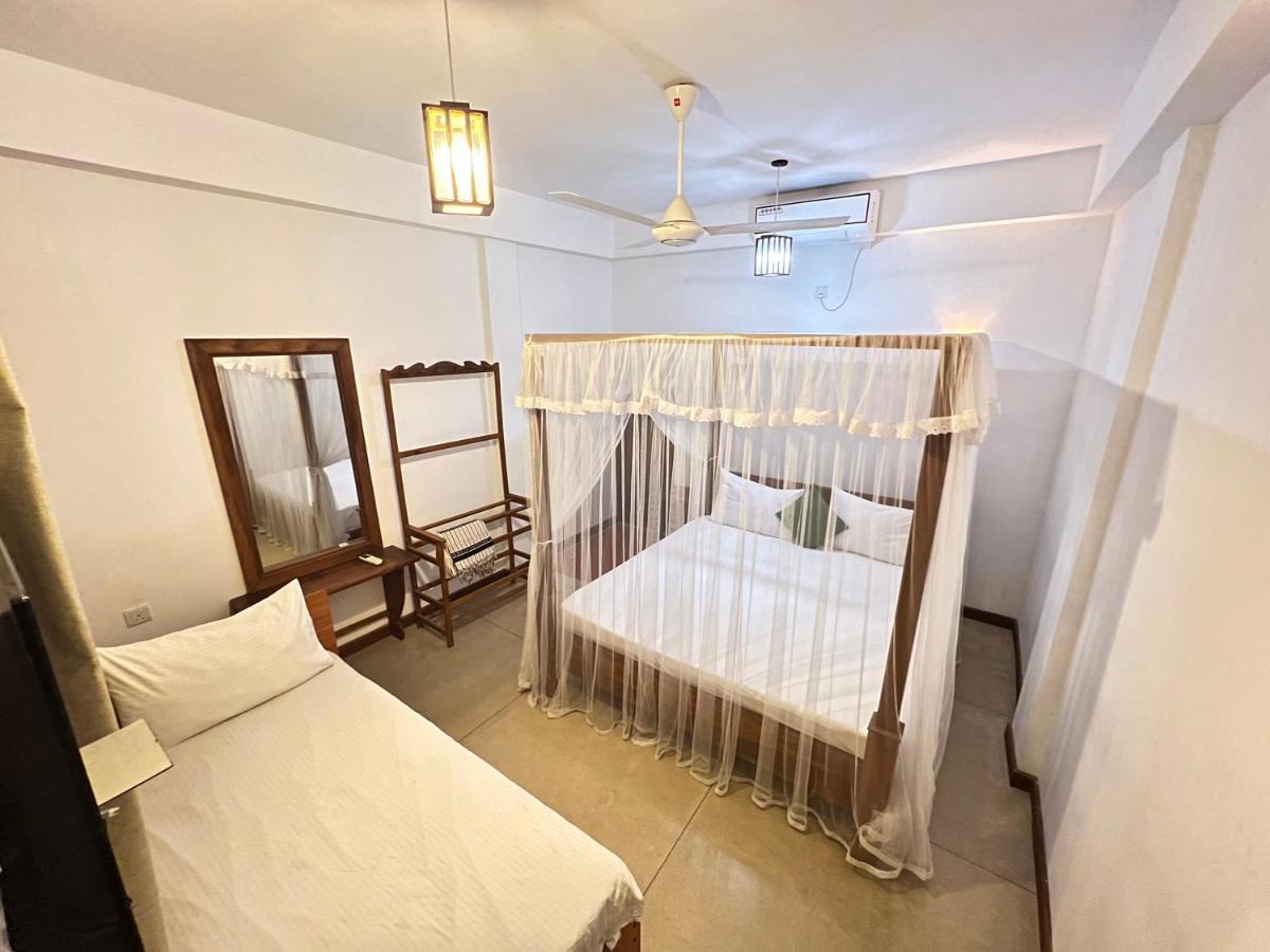 Heavens Holiday Resort Tennekumbura Εξωτερικό φωτογραφία