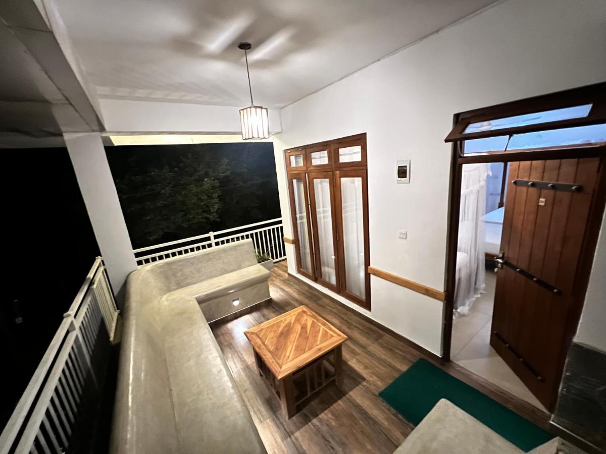 Heavens Holiday Resort Tennekumbura Εξωτερικό φωτογραφία
