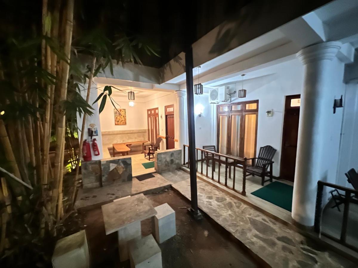 Heavens Holiday Resort Tennekumbura Εξωτερικό φωτογραφία