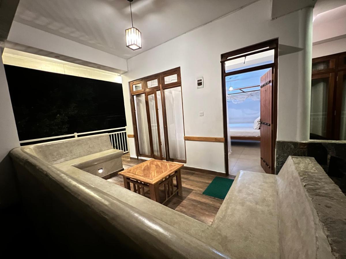 Heavens Holiday Resort Tennekumbura Εξωτερικό φωτογραφία