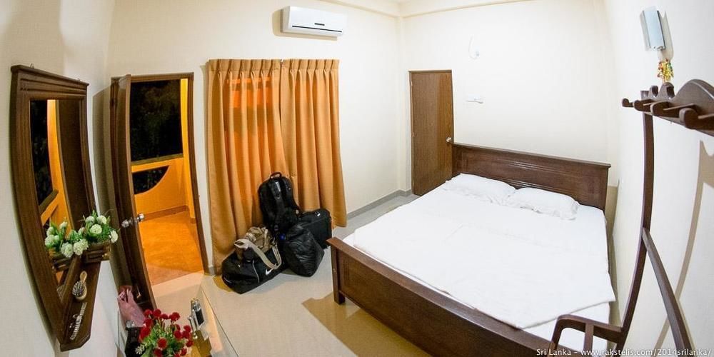 Heavens Holiday Resort Tennekumbura Εξωτερικό φωτογραφία