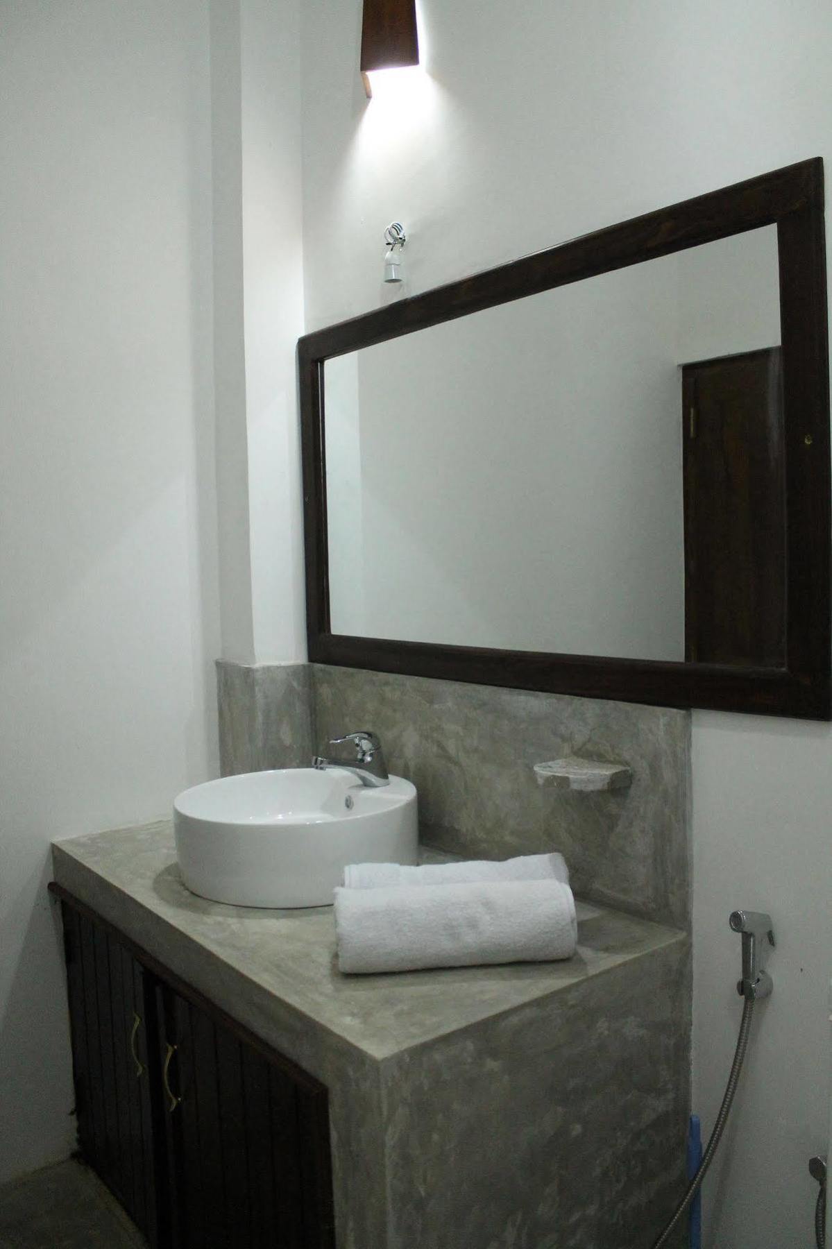 Heavens Holiday Resort Tennekumbura Εξωτερικό φωτογραφία