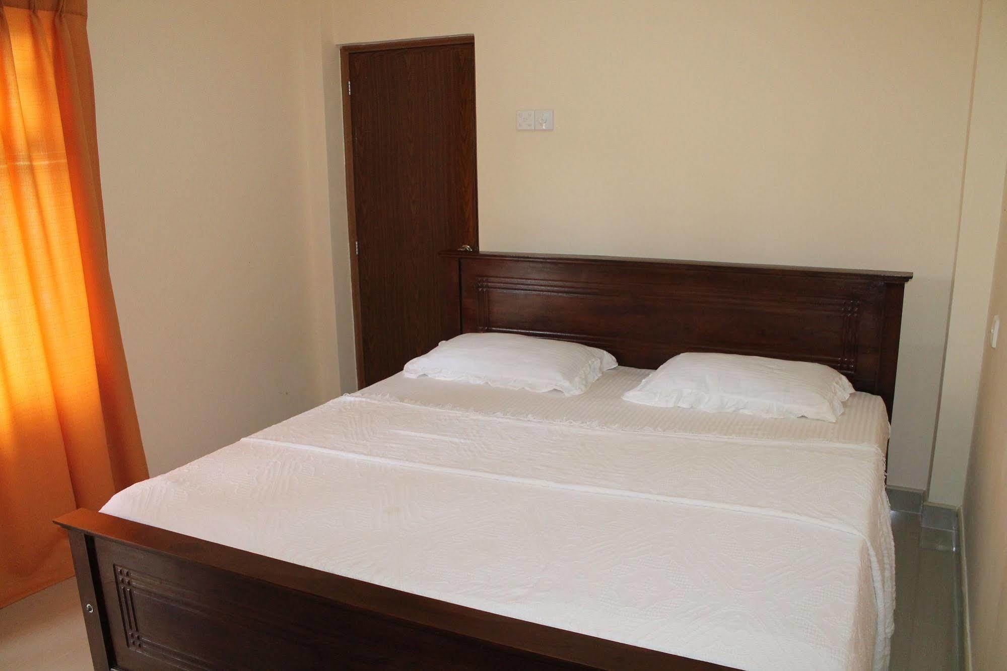 Heavens Holiday Resort Tennekumbura Εξωτερικό φωτογραφία