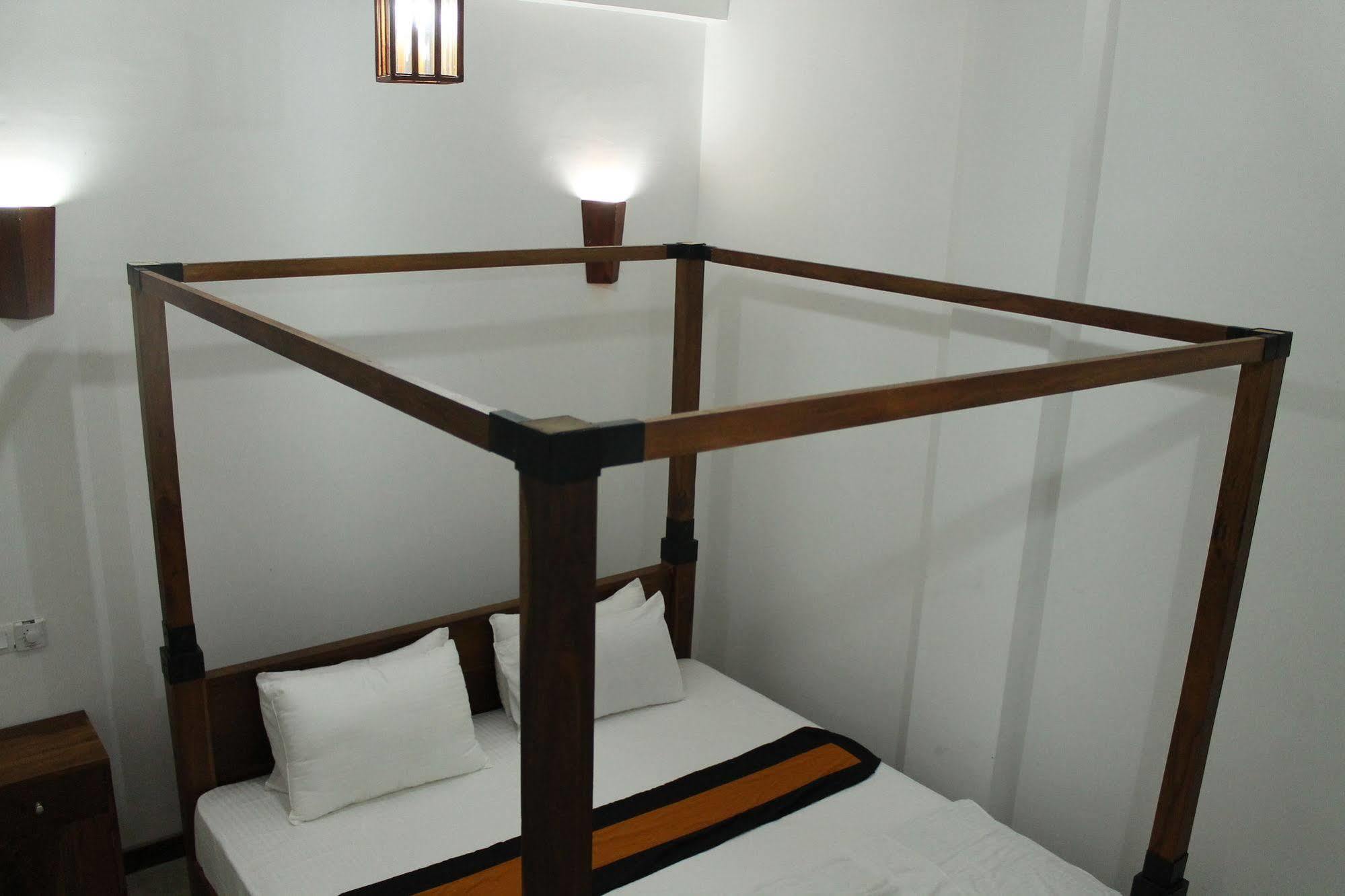 Heavens Holiday Resort Tennekumbura Εξωτερικό φωτογραφία